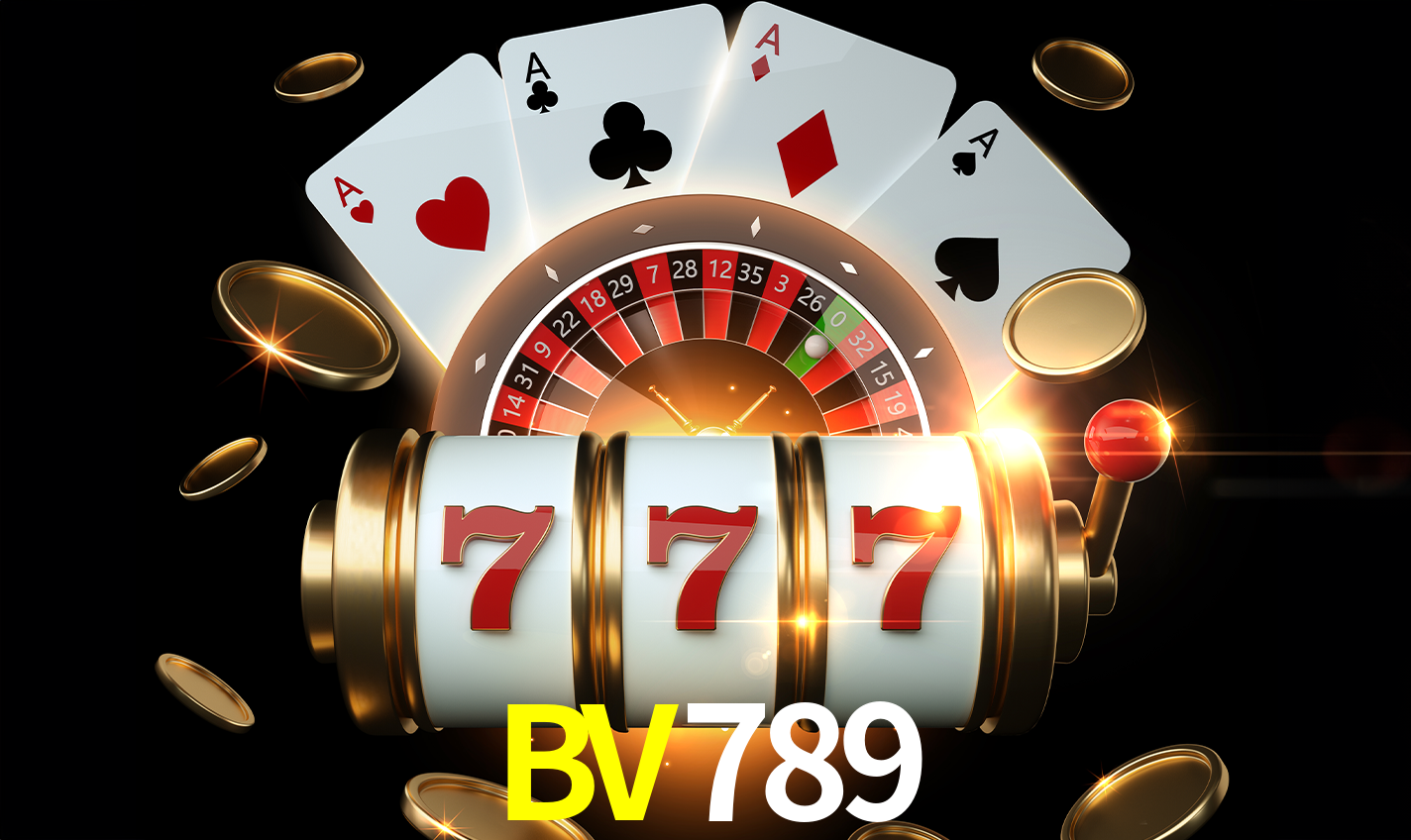 BV789 aplicativo